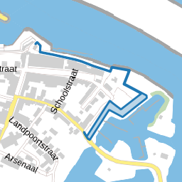 Perceel WDC00-H-3358