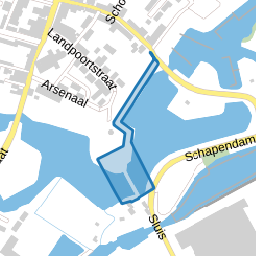 Perceel WDC00-H-3360