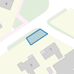 Perceel WDC00-H-3370