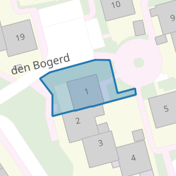 Perceel WDC00-H-3371