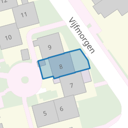 Perceel WDC00-H-3379