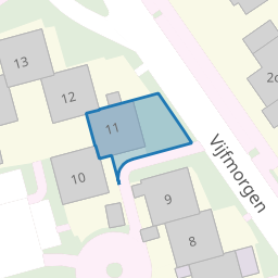 Perceel WDC00-H-3383