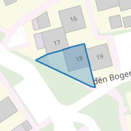 Perceel WDC00-H-3391