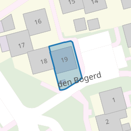 Perceel WDC00-H-3392