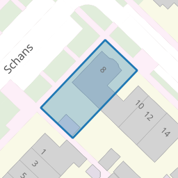 Perceel WDC00-H-3395