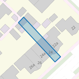 Perceel WDC00-H-3401