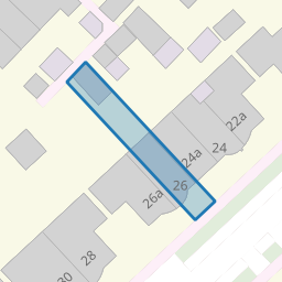 Perceel WDC00-H-3403