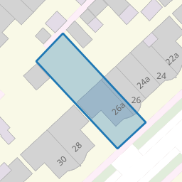 Perceel WDC00-H-3404