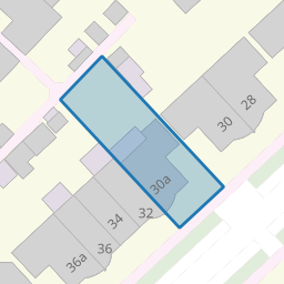 Perceel WDC00-H-3407