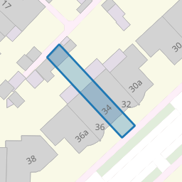 Perceel WDC00-H-3409