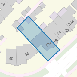 Perceel WDC00-H-3411