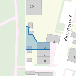 Perceel WDC00-H-3417