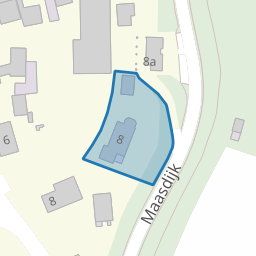 Perceel WDC00-H-3422