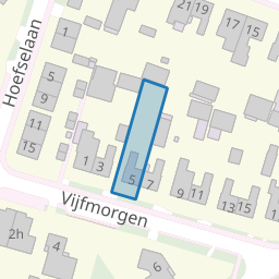 Perceel WDC00-H-3428