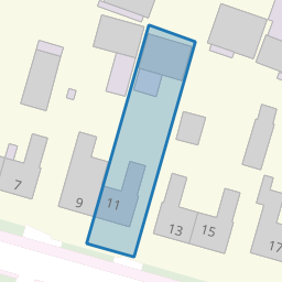 Perceel WDC00-H-3431