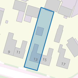 Perceel WDC00-H-3432