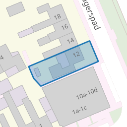 Perceel WDC00-H-3435