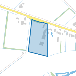 Perceel WDC00-H-3436