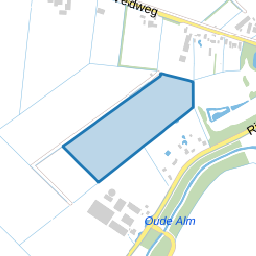 Perceel WDC00-H-3437