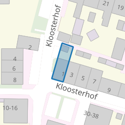 Perceel WDC00-H-3449