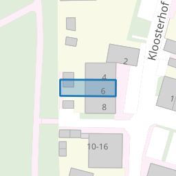 Perceel WDC00-H-3450