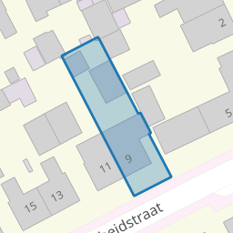 Perceel WDC00-H-3452