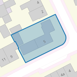 Perceel WDC00-H-3453