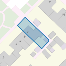 Perceel WDC00-H-3461