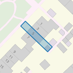 Perceel WDC00-H-3463