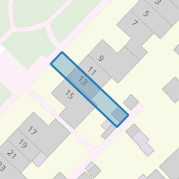 Perceel WDC00-H-3467