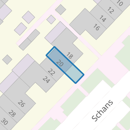 Perceel WDC00-H-3502