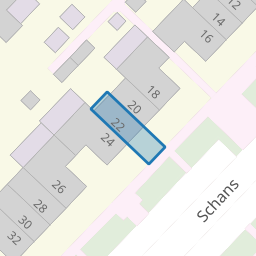 Perceel WDC00-H-3504