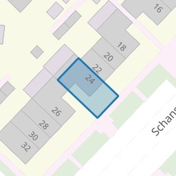 Perceel WDC00-H-3506