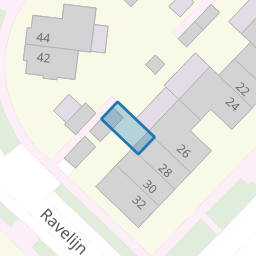 Perceel WDC00-H-3509