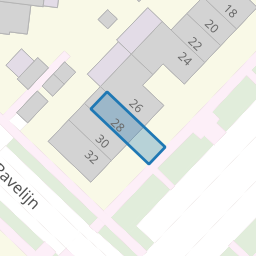 Perceel WDC00-H-3510