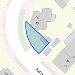 Perceel WDC00-H-3517