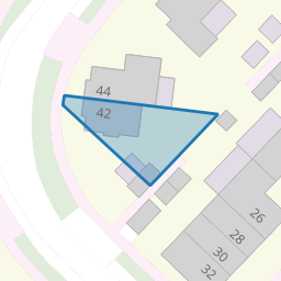 Perceel WDC00-H-3518