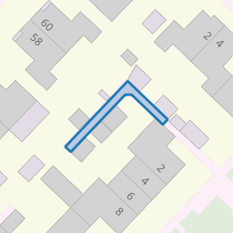 Perceel WDC00-H-3532