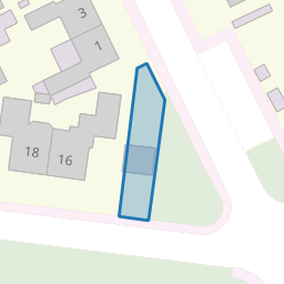 Perceel WDC00-H-3533