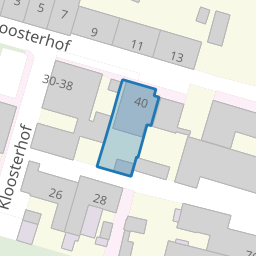 Perceel WDC00-H-3541