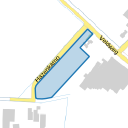 Perceel WDC00-H-3544