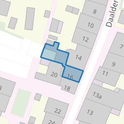 Perceel WDC00-H-3549