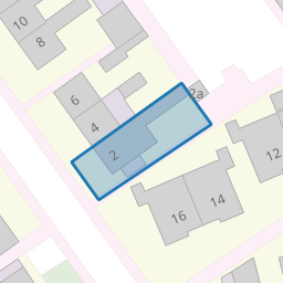 Perceel WDC00-H-3562