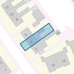 Perceel WDC00-H-3563