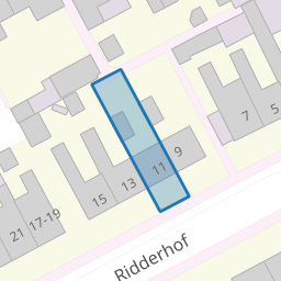 Perceel WDC00-H-3567