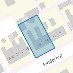 Perceel WDC00-H-3568