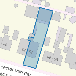 Perceel WDC00-H-3592