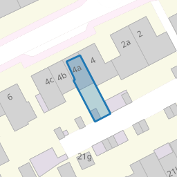 Perceel WDC00-H-3600