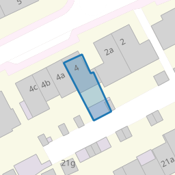 Perceel WDC00-H-3602