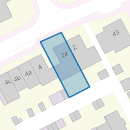 Perceel WDC00-H-3603